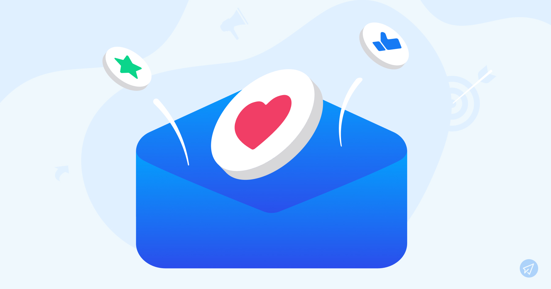 email nurture campaign