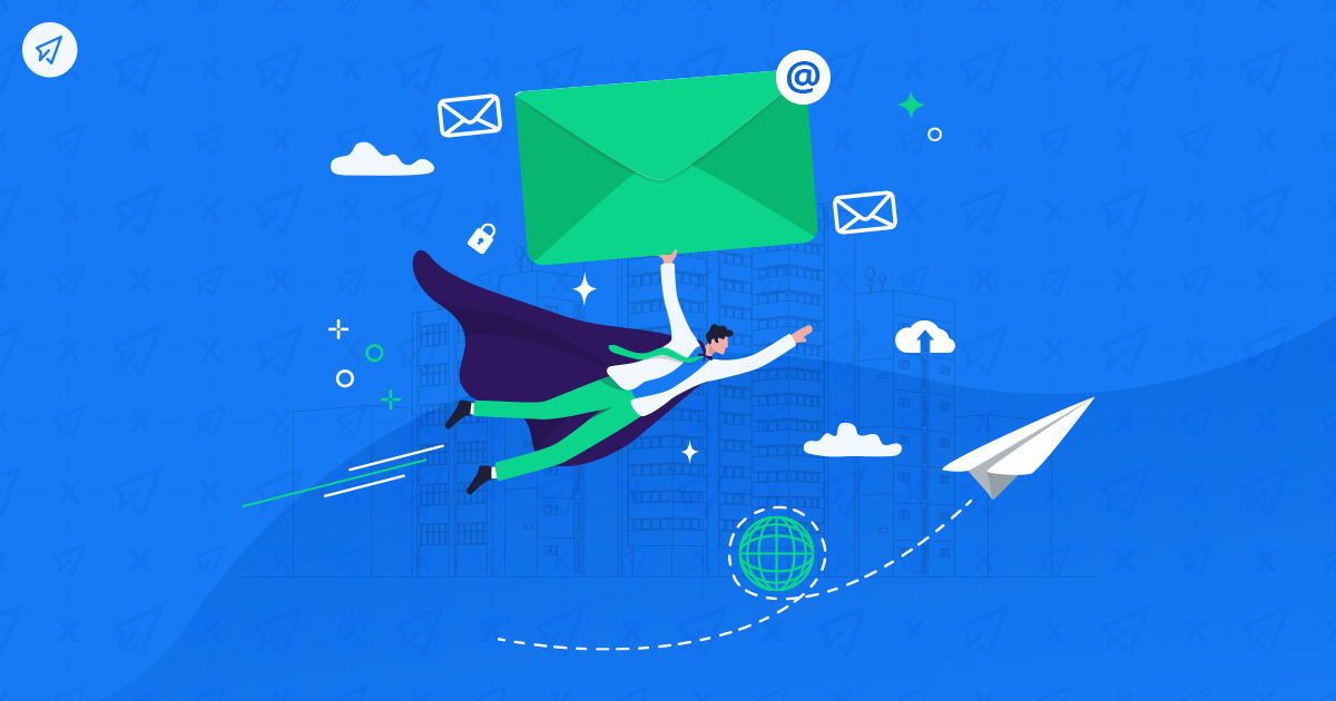 What is email MTA