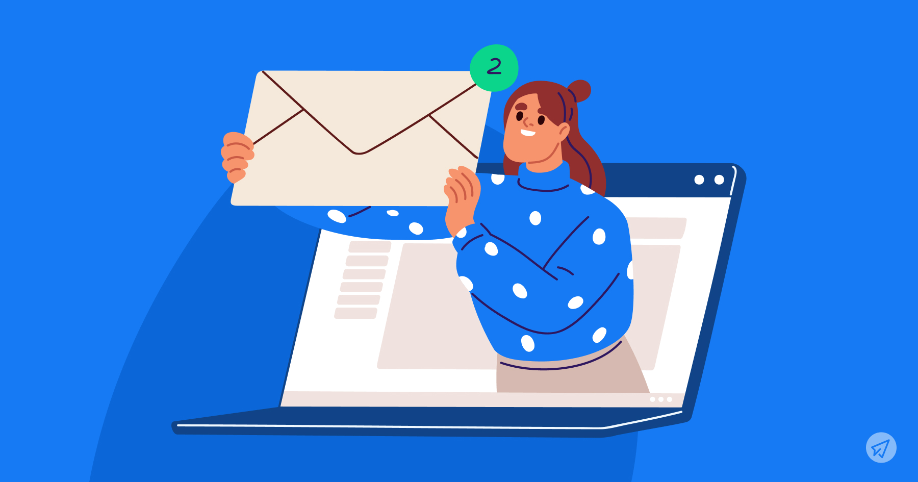 what is a triggered email 