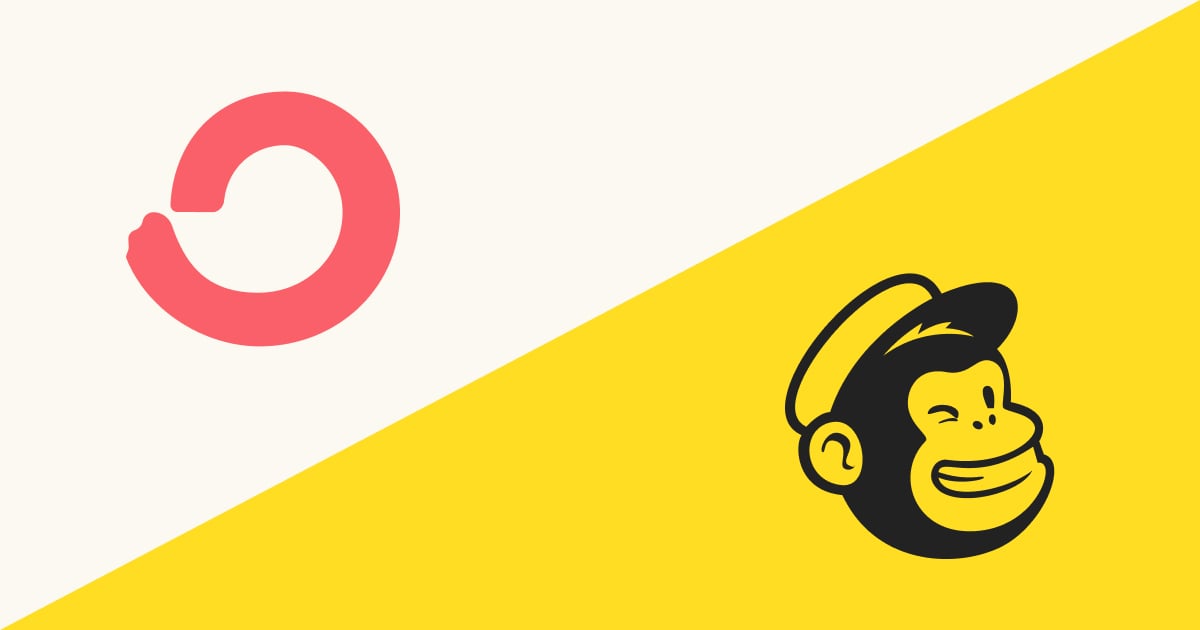 ConvertKit vs Mailchimp