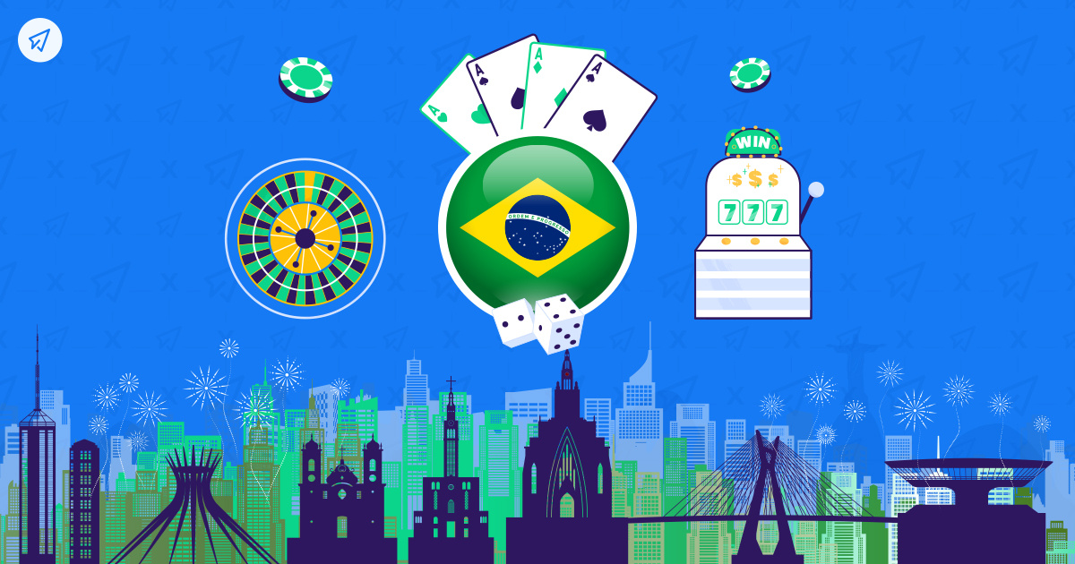 iGaming in Brazil
