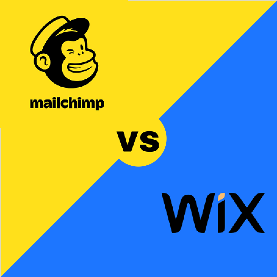 mailchimp-vs-wix